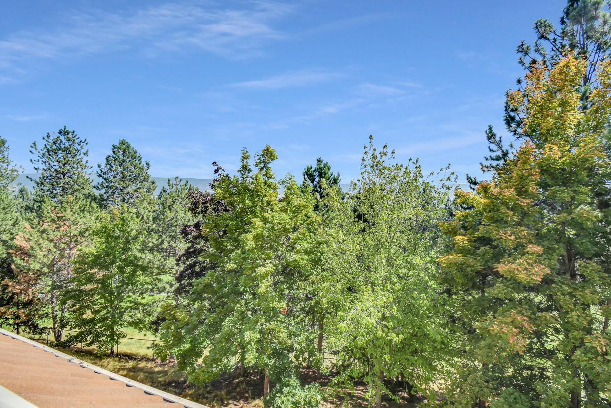 Borgata Lodge Resort Kelowna Eksteriør bilde